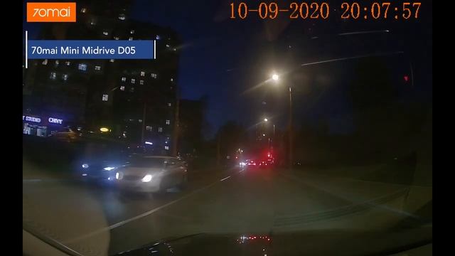 Тест видеорегистраторов Xiaomi - 70mai Pro, 70mai Mini, 70mai 1S, 70mai Lite, 70mai Mirror, Mijia 1