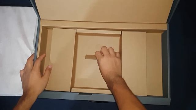 ASUS X505B Unboxing смотреть онлайн
