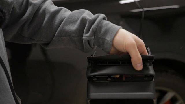 DIY Installing Tesla Model 3 & Y MSX-Mini Driver View Dash & LCD Display (Smart Instrument Cluster) смотреть онлайн