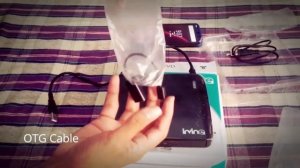How To Connect CD/DVD Drive To Your Android Mobile