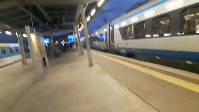 Stacja PKP Warszawa Zachodnia #92