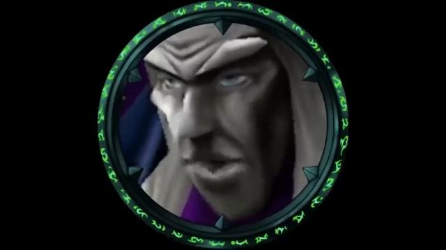 Сказ о том, как простой мужик подвозил Пушкина. (Warcraft 3) смотреть онлайн