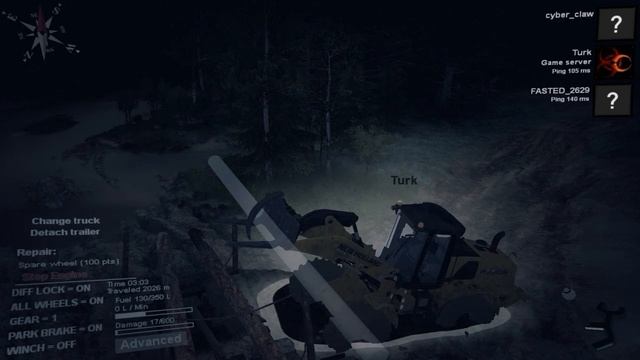 trying to load logs with a newholland mod смотреть онлайн