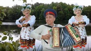Римма Николаева «Гармошечка, гармошечка» (Музыка и слова Ирины Скибиной)
