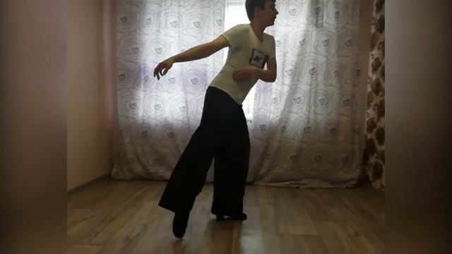 Мастер-класс «Самба» (К. Подшивалов) Часть 3 смотреть онлайн