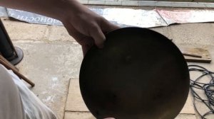 Что сделать из баллона из под фреона? Чисто - это просто!