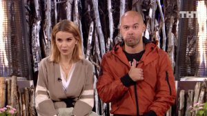 Дом-2: Ряска утверждает, что Милена делала Безусу "захват анаконды"