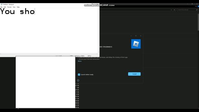 How to fix Trigon not attaching to Roblox (working 2023) смотреть онлайн