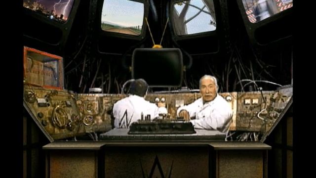 The Day the World Broke (1997) - Gameplay смотреть онлайн