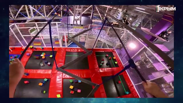 Одна на всех. 3 сезон. 6 выпуск. 14.04.2024