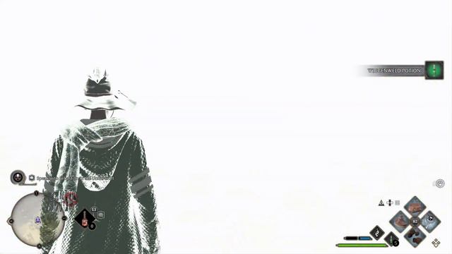 Hogwarts Legacy - Room of Requirement: Upgrade Gear Athletic House Robe and Ornate Two Tone Gloves смотреть онлайн