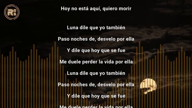 Luna - Don Omar [2003], Reggaeton Old School Letra/lyrics
