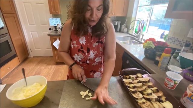 International Blue Zone Recipes смотреть онлайн