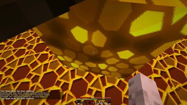 MINECRAFT Adventure Map # 25 - Game V «» Let's Play Minecraft Together | HD