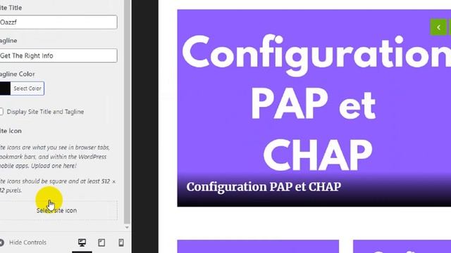 How To Set Wordpress Favicon смотреть онлайн