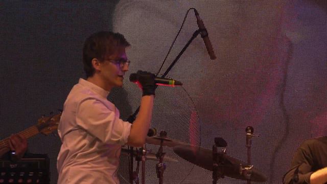 Александр Казьмин, Ярослав Баярунас - Се ля ви (cover Валерий Меладзе) смотреть онлайн