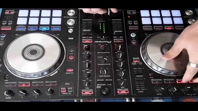 RVNloud DnB Mix - DDJSR by Pioneer смотреть онлайн