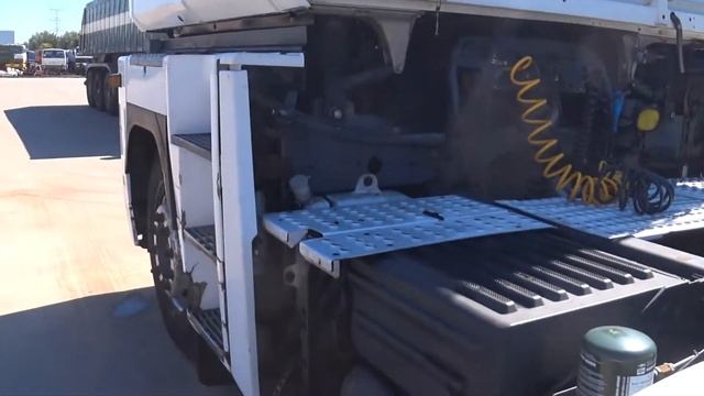 Renault AE Magnum 440 DXI (MANUAL GEARBOX / BOITE MANUELLE) ID: 17017 смотреть онлайн