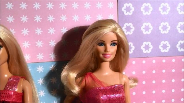 Куклы старых выпусков из комиссионного магазина Барби и Братц смотреть онлайн