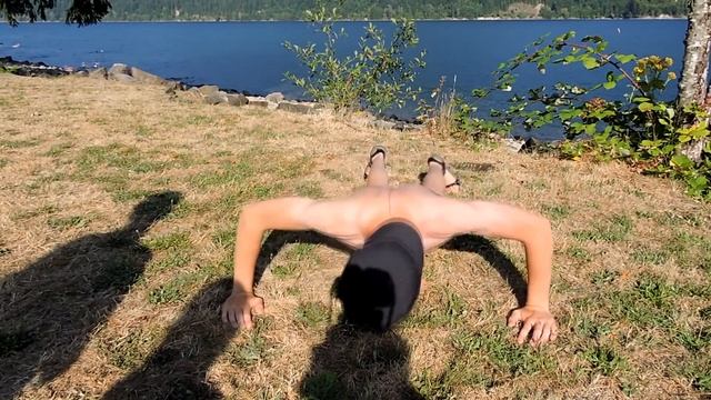 DAY 10 -- 200 PUSH UPS CHALLENGE -- JOIN US !!! День 10 -- 200 Отжиманий смотреть онлайн