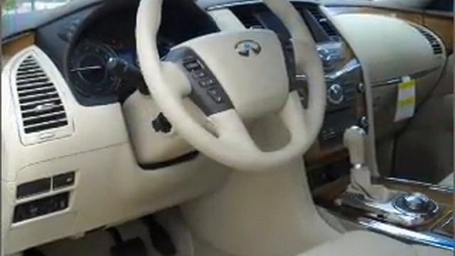 2011 Infiniti QX56 - Ft. Wayne IN смотреть онлайн
