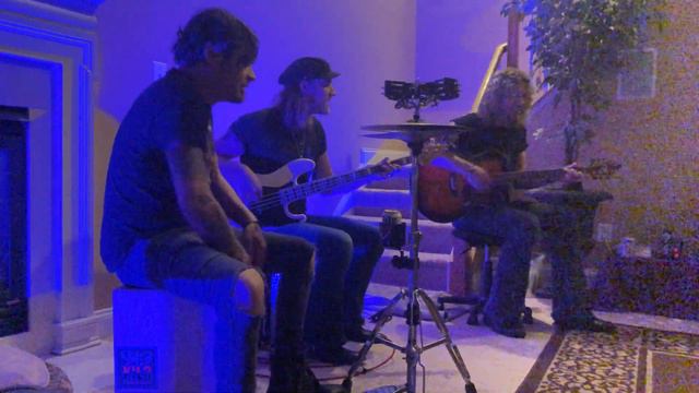 The Black Moods - "Sunshine" - Acoustic, Private Party смотреть онлайн