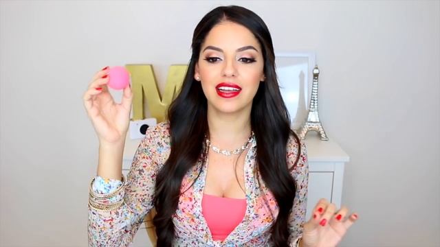 Tip #10: ¿Cómo limpiar tu Beauty Blender o esponja cosmética? смотреть онлайн