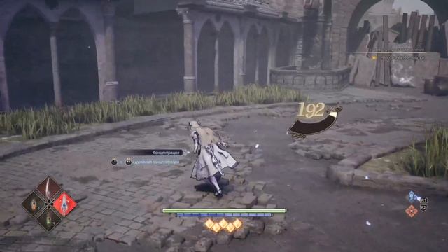 VALKYRIE ELYSIUM #7 прохождение на русском смотреть онлайн