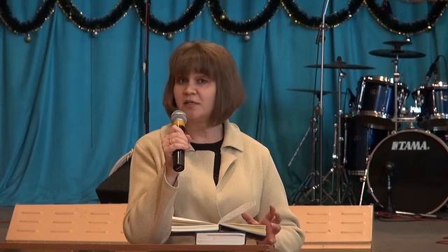 Храпко Владимир и Алина_Вера, терпение, правильный выбор (28.12.14) смотреть онлайн
