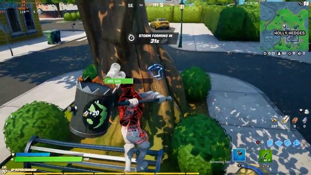 HP OMEN 15 | FORTNITE | INTEL i7-10750H | RTX 2060 | ULTRA SETTINGS | 1080p смотреть онлайн