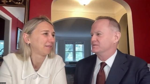 ENG ACI 1| Class 3 | with Inna Ivanina and Bill McMichael | Nov 4, 2023 | смотреть онлайн