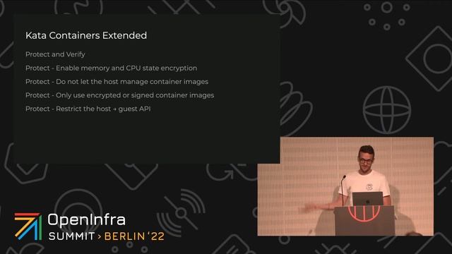 Cloud native Confidential: Isolating Kubernetes Pods with Confidential Computing смотреть онлайн