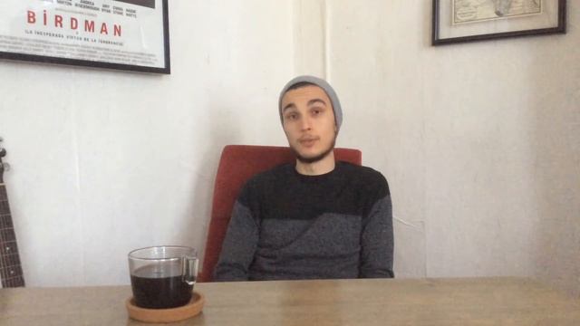 Kitaroita & Kahvia: Akustiset kitarat aloittelijoille смотреть онлайн