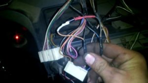 Как подсаеденить концевики дверей на ваз 2114