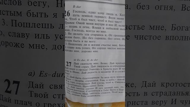дай святости нам Боже, дай кротость Твой страх, дай силы в скорбях, умножь в Христа веру смотреть онлайн