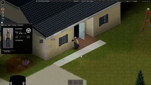 Episode 1 The Lonely Road смотреть онлайн