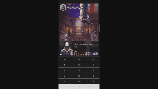 Assassin's Creed Revelations (CoffeVM) смотреть онлайн