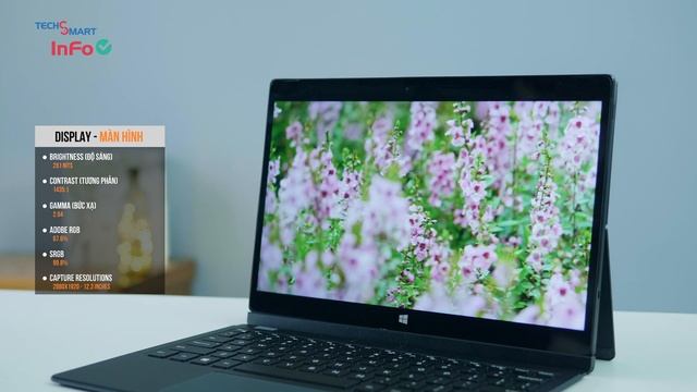 Dell Latitude 7275 | Techsmart INFO смотреть онлайн