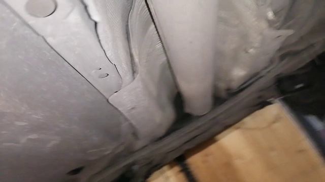 Ford 'Focus 3" Замена Тросов Ручника.. смотреть онлайн