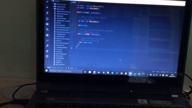 Teste Node.js with j5 via xbee for arduino смотреть онлайн