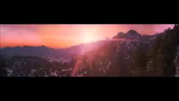 Sounds of Tamriel- The Elder Scrolls IV: Oblivion