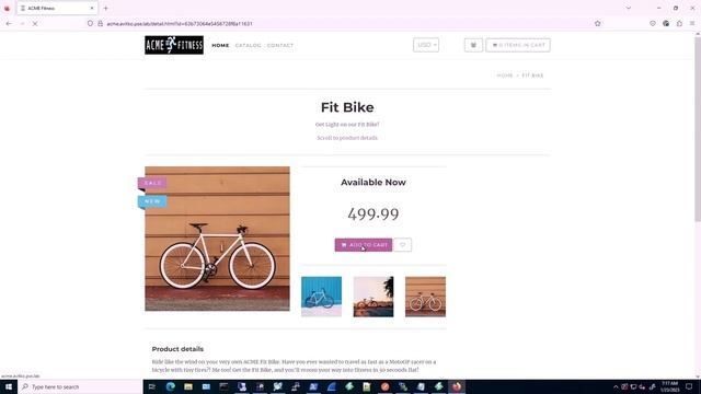 Cross-Cloud applications with Tanzu for Kubernetes Operations смотреть онлайн