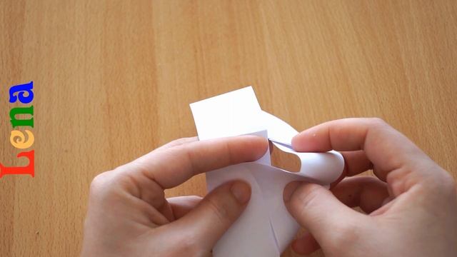 Emoji Endlose Karte Basteln - Neverending Emoji Card - Открытка без начала и без конца