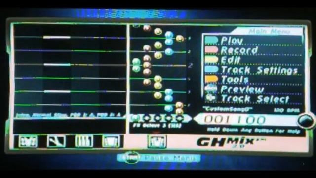 Guitar Hero 5 Custom Song Creator Guide: Part 1 - Star Power, Lead Chords, Track Choice смотреть онлайн