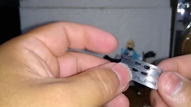 [Unboxing] Figma 497 Sailor Outfit Emily !!! смотреть онлайн