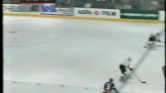1995-96 TSN NHL Hockey Highlights смотреть онлайн