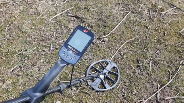 Первый выезд с Эквинокс 900 и Мантикора