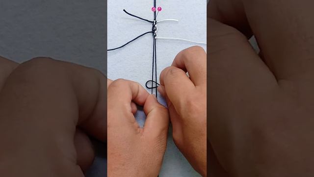 #shorts#браслет из бисера #сделай сам #браслет ручной работы смотреть онлайн