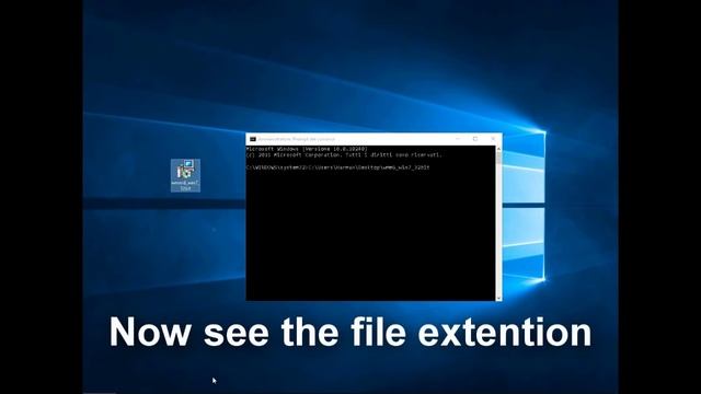 How to fix ERROR 2503-2502 and other errors in Windows 10/8.1/8/7 [MUST WATCH] смотреть онлайн