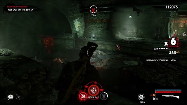ZOMBIE ARMY 4 DEAD WAR ENDING Gameplay Walkthrough Part 15 - HELL MACHINE (All Collectibles) смотреть онлайн